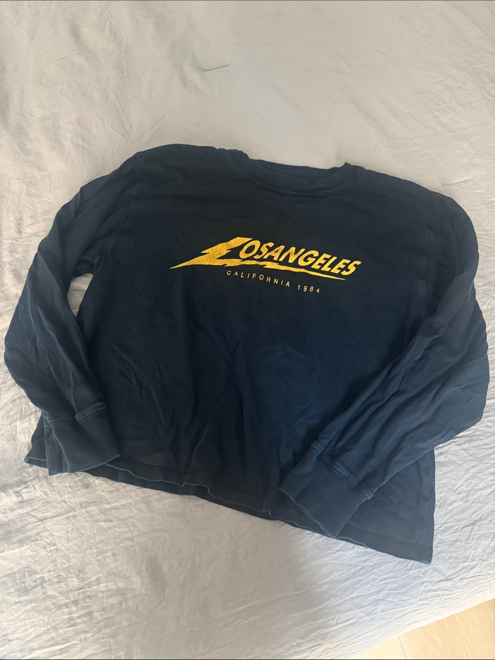 Brandy Melville LA long sleeve